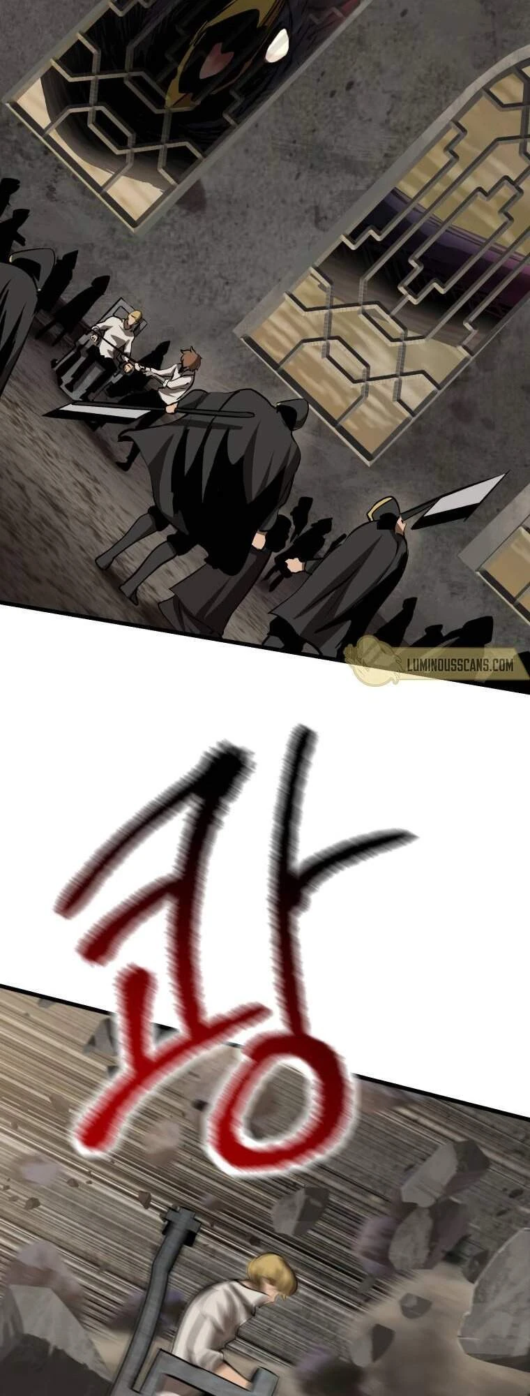 Anh Hùng Mạnh Nhất? Ta Không Làm Lâu Rồi! Chapter 104 - 72