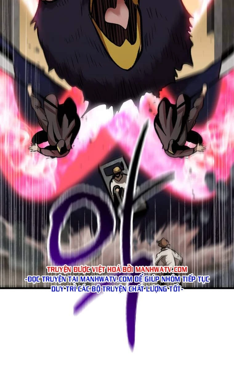 Anh Hùng Mạnh Nhất? Ta Không Làm Lâu Rồi! Chapter 104 - 79