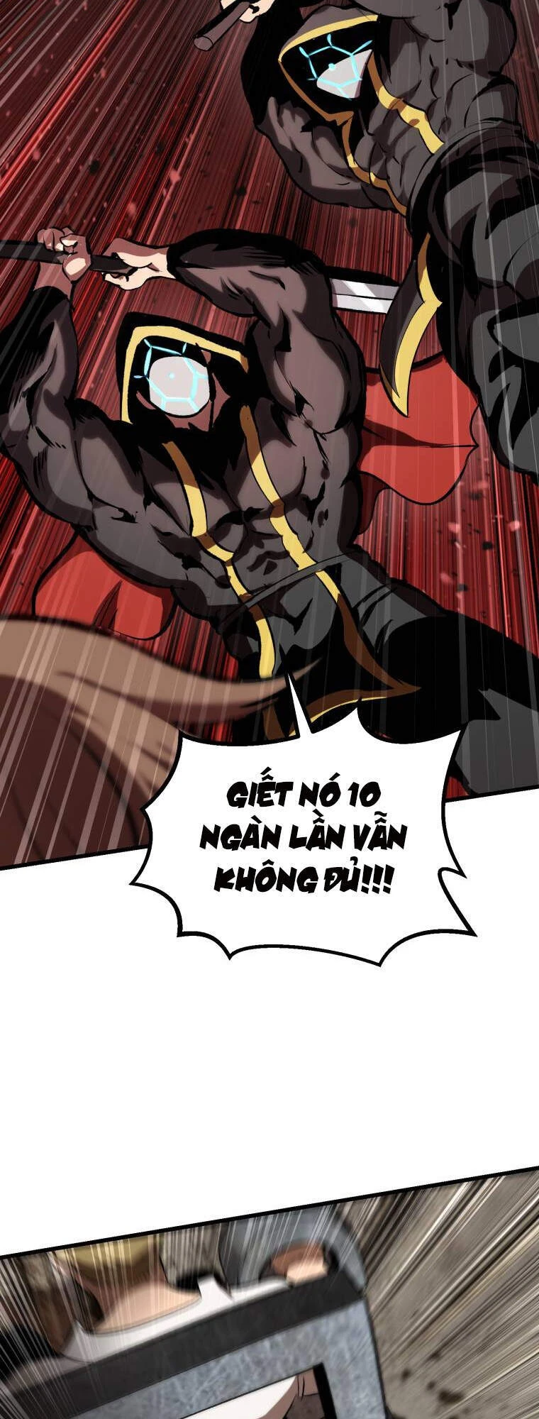 Anh Hùng Mạnh Nhất? Ta Không Làm Lâu Rồi! Chapter 104 - 82