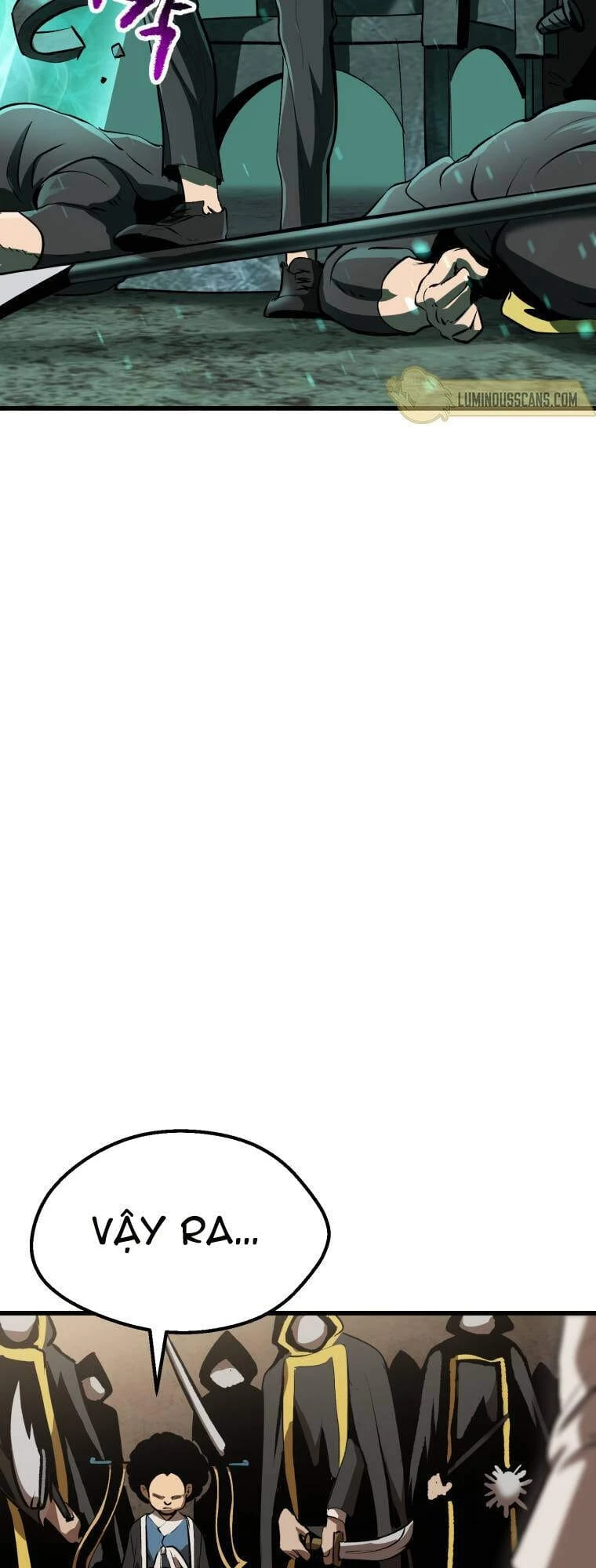 Anh Hùng Mạnh Nhất? Ta Không Làm Lâu Rồi! Chapter 104 - 88