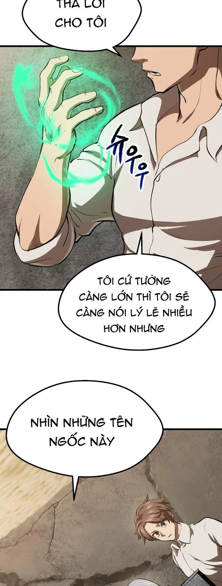 Anh Hùng Mạnh Nhất? Ta Không Làm Lâu Rồi! Chapter 104 - 90
