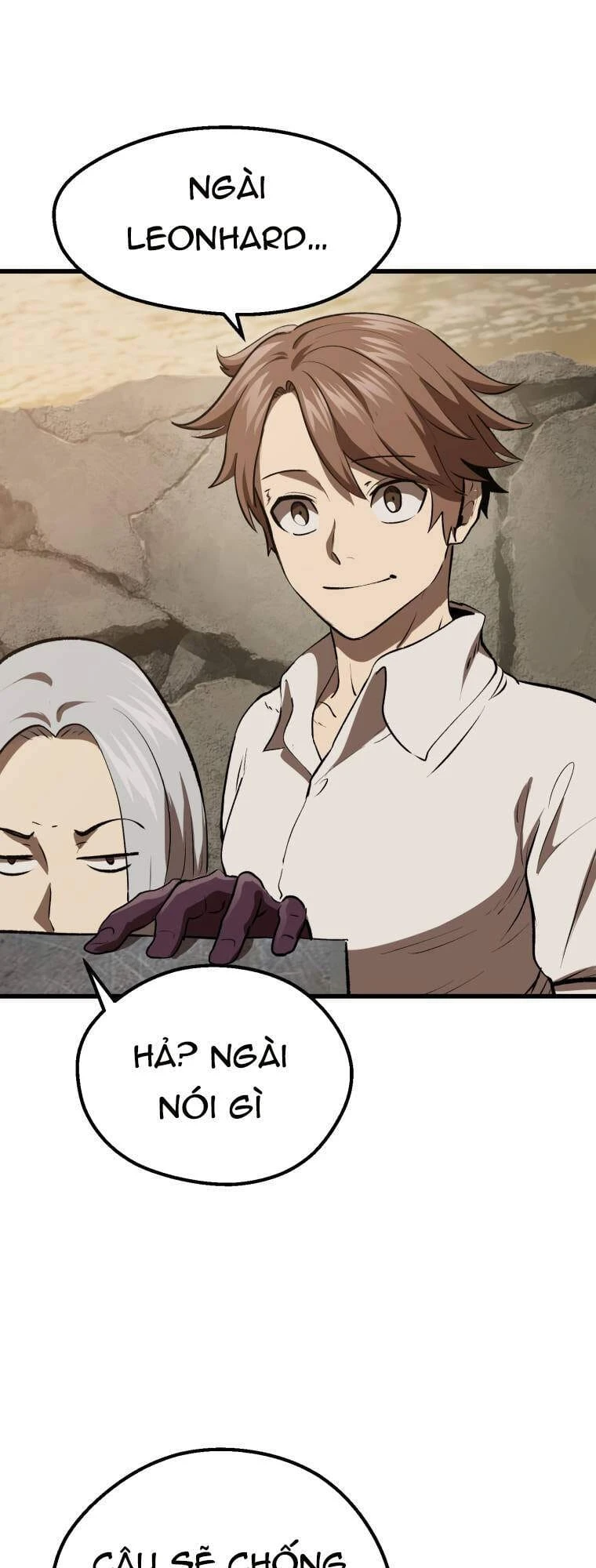 Anh Hùng Mạnh Nhất? Ta Không Làm Lâu Rồi! Chapter 104 - 92