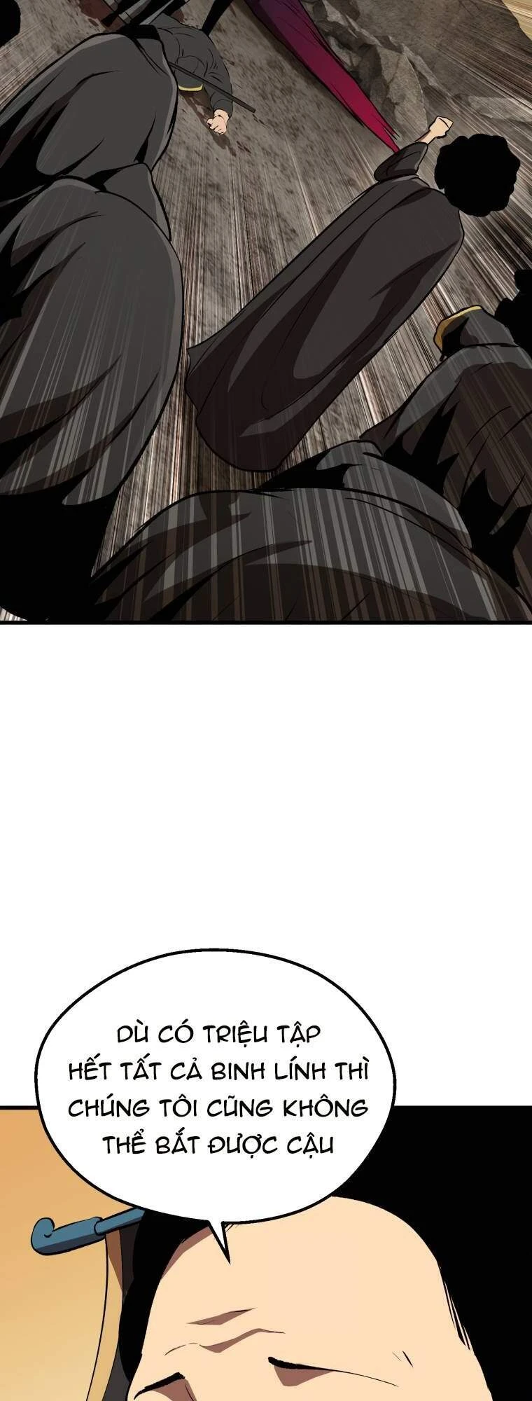 Anh Hùng Mạnh Nhất? Ta Không Làm Lâu Rồi! Chapter 104 - 96