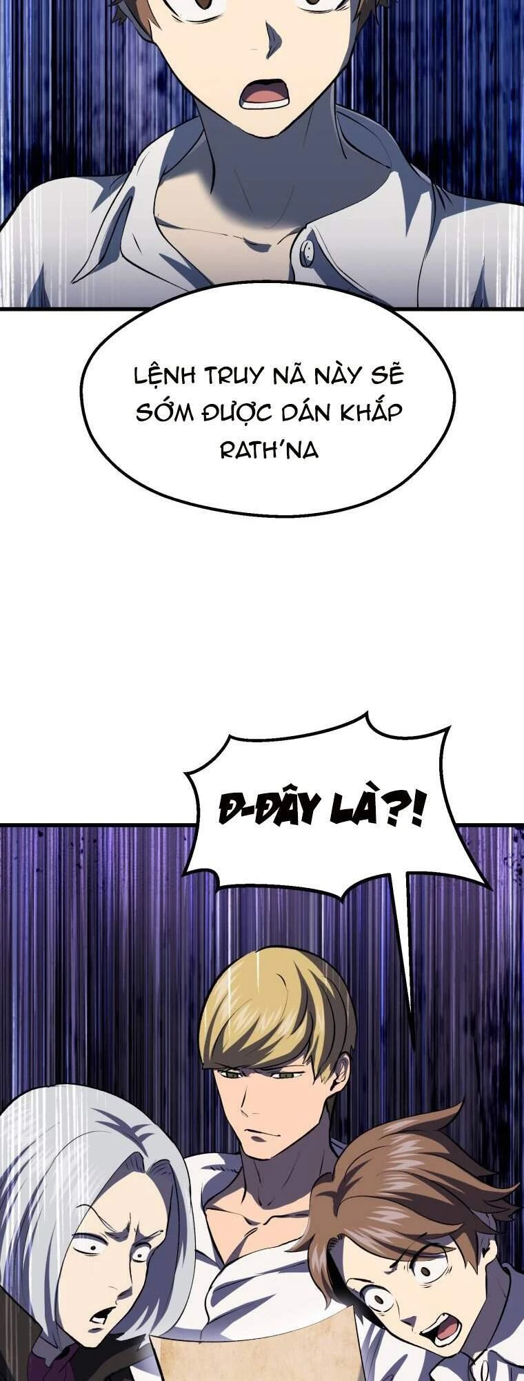 Anh Hùng Mạnh Nhất? Ta Không Làm Lâu Rồi! Chapter 104 - 102