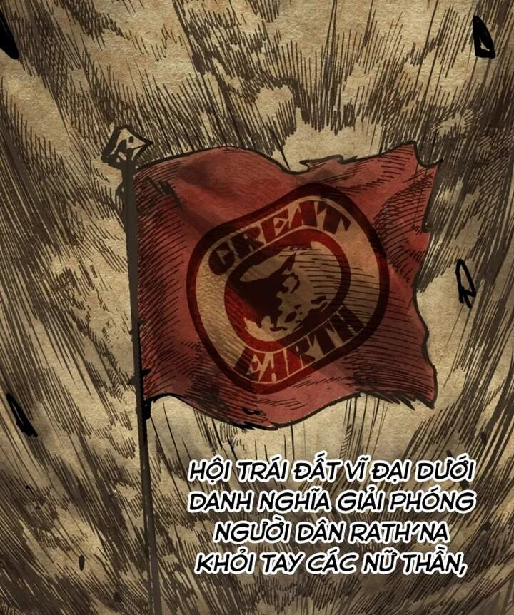 Anh Hùng Mạnh Nhất? Ta Không Làm Lâu Rồi! Chapter 106 - 25