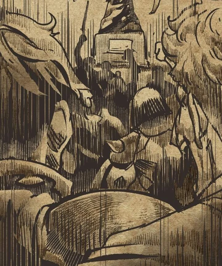 Anh Hùng Mạnh Nhất? Ta Không Làm Lâu Rồi! Chapter 106 - 30