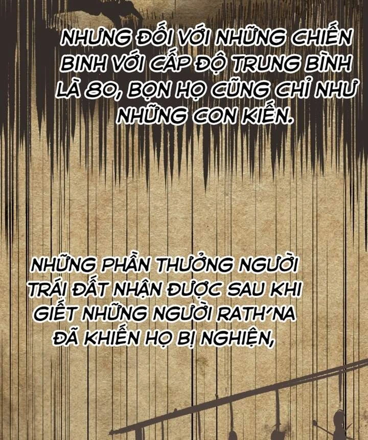 Anh Hùng Mạnh Nhất? Ta Không Làm Lâu Rồi! Chapter 106 - 31