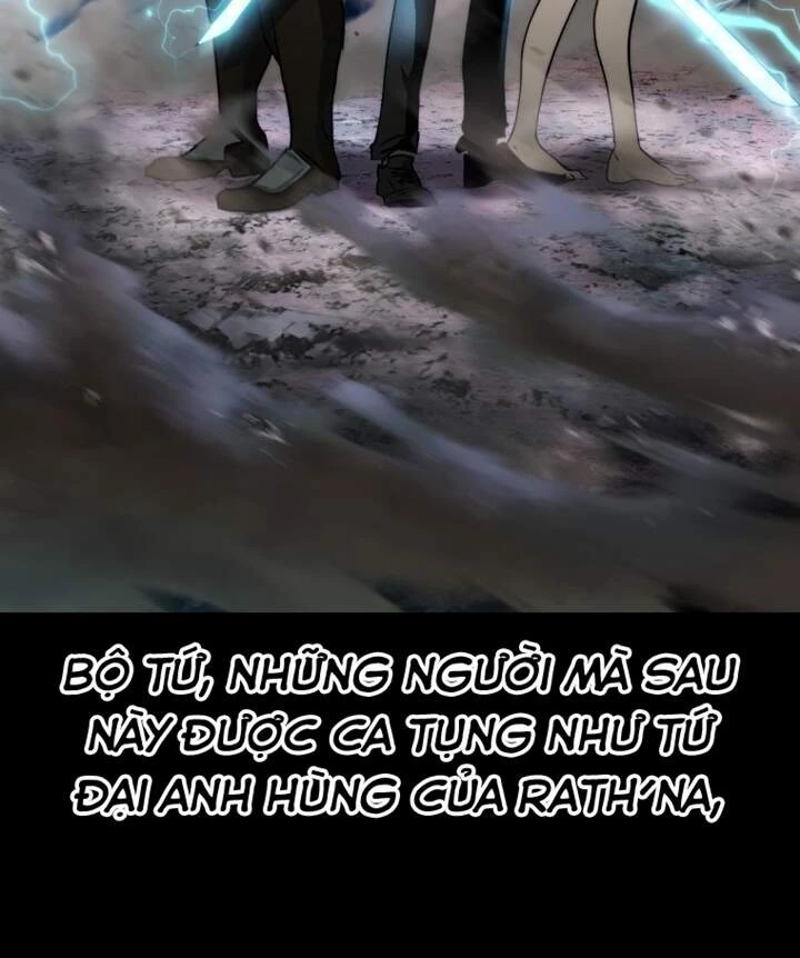 Anh Hùng Mạnh Nhất? Ta Không Làm Lâu Rồi! Chapter 106 - 42