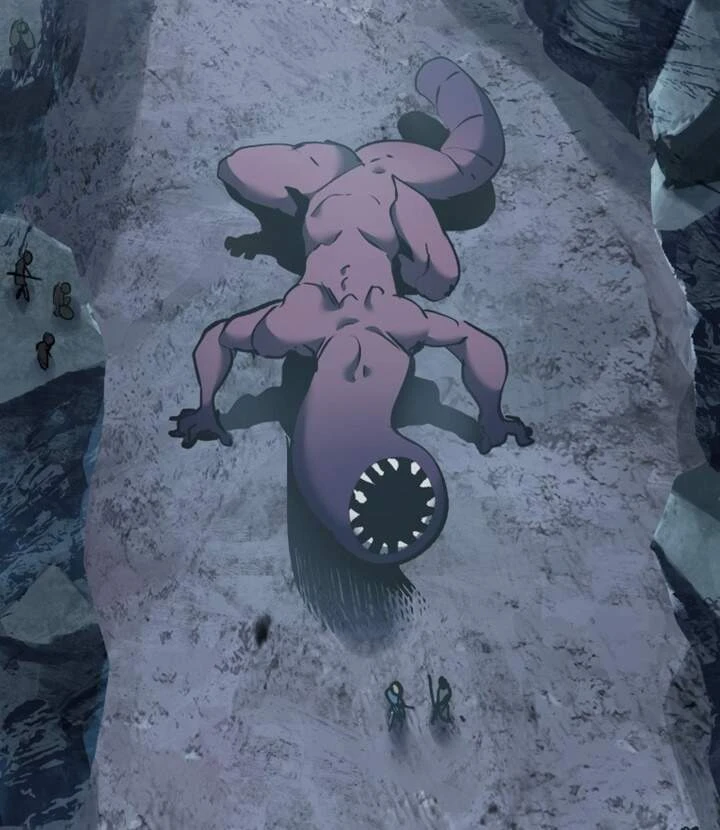 Anh Hùng Mạnh Nhất? Ta Không Làm Lâu Rồi! Chapter 106 - 63