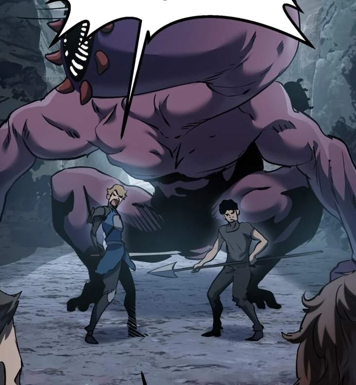 Anh Hùng Mạnh Nhất? Ta Không Làm Lâu Rồi! Chapter 106 - 68