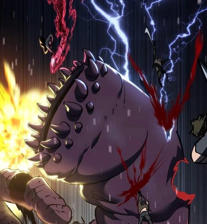 Anh Hùng Mạnh Nhất? Ta Không Làm Lâu Rồi! Chapter 106 - 79