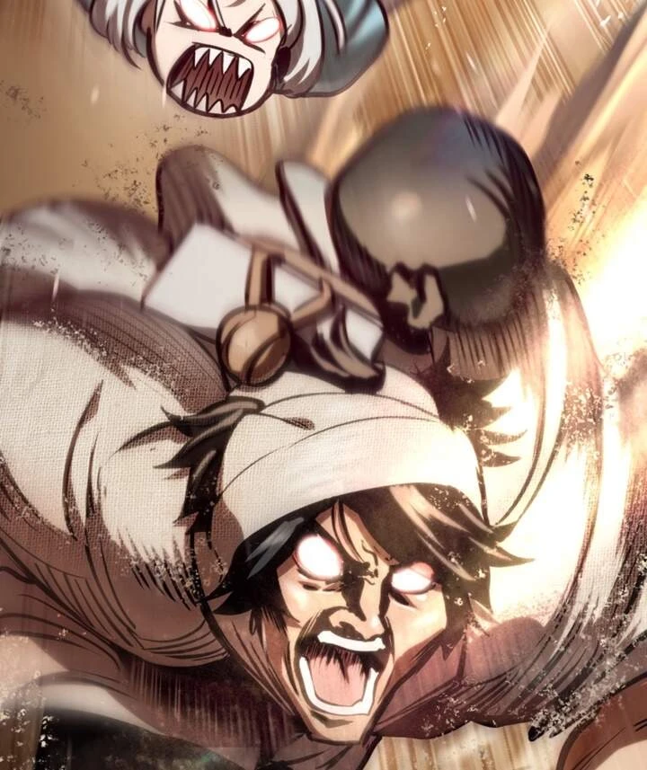 Anh Hùng Mạnh Nhất? Ta Không Làm Lâu Rồi! Chapter 106 - 157