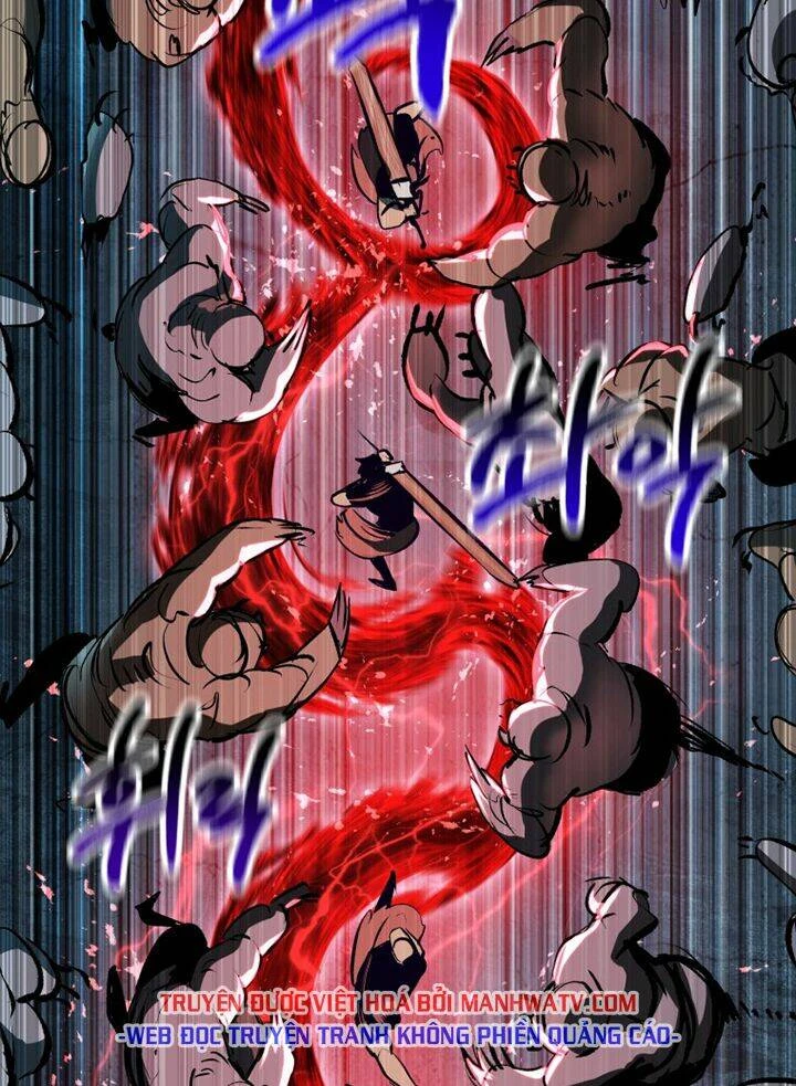 Anh Hùng Mạnh Nhất? Ta Không Làm Lâu Rồi! Chapter 108 - 6