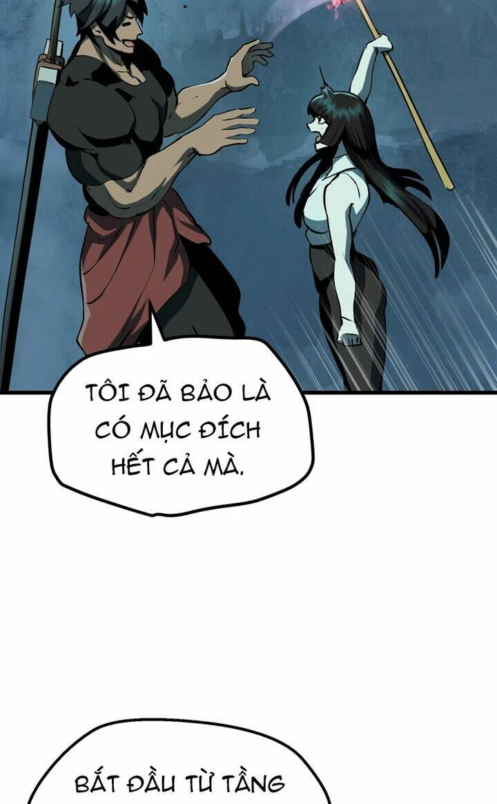 Anh Hùng Mạnh Nhất? Ta Không Làm Lâu Rồi! Chapter 108 - 13