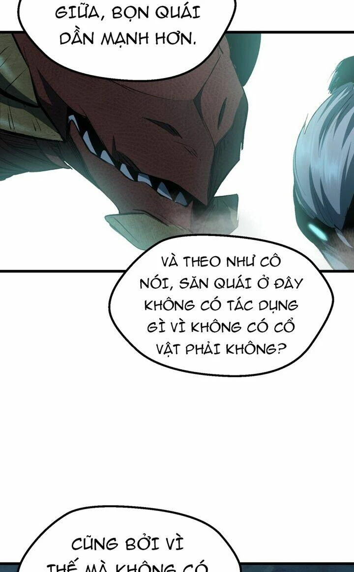 Anh Hùng Mạnh Nhất? Ta Không Làm Lâu Rồi! Chapter 108 - 14