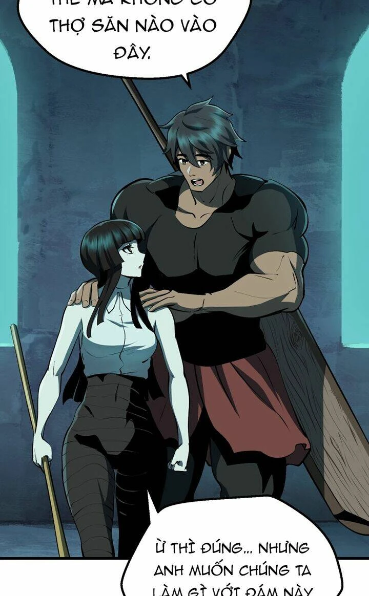 Anh Hùng Mạnh Nhất? Ta Không Làm Lâu Rồi! Chapter 108 - 15