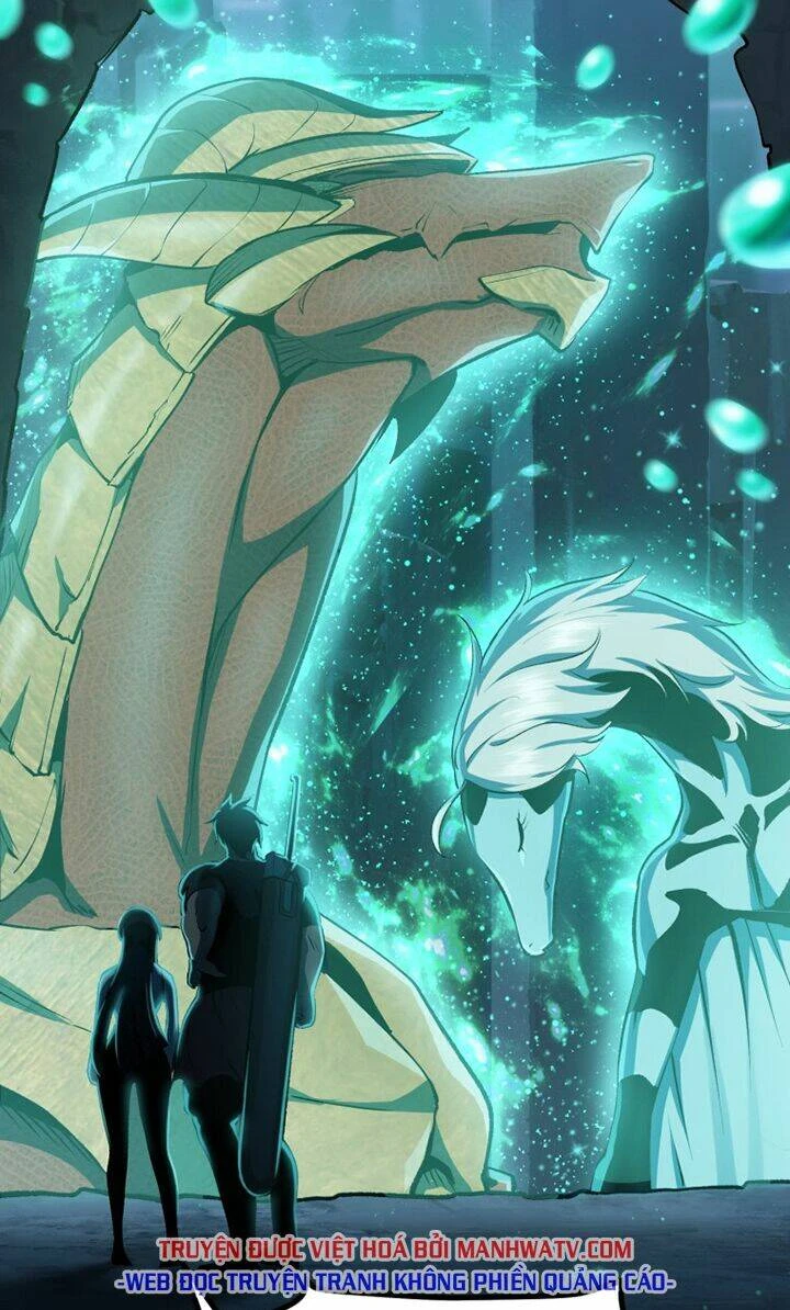 Anh Hùng Mạnh Nhất? Ta Không Làm Lâu Rồi! Chapter 108 - 21