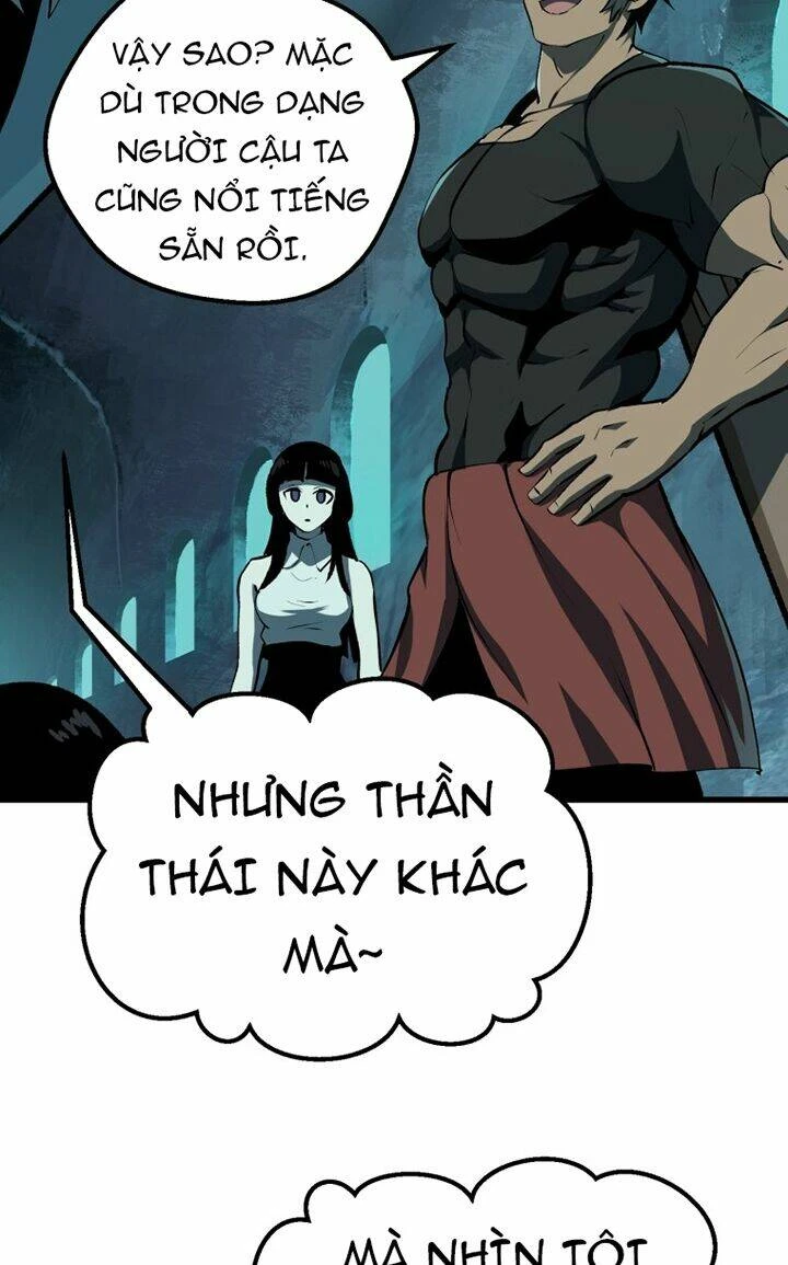 Anh Hùng Mạnh Nhất? Ta Không Làm Lâu Rồi! Chapter 108 - 27