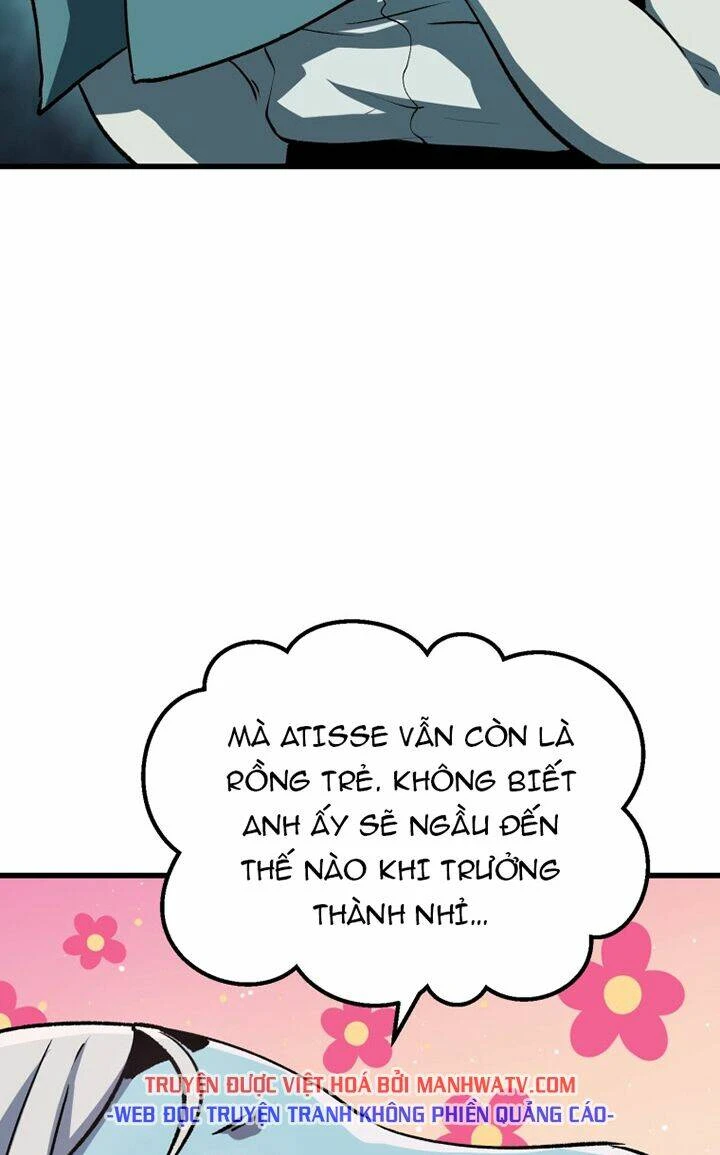 Anh Hùng Mạnh Nhất? Ta Không Làm Lâu Rồi! Chapter 108 - 31