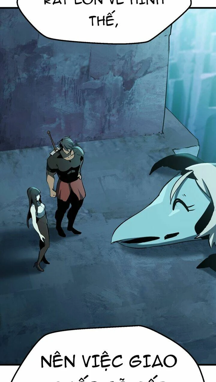 Anh Hùng Mạnh Nhất? Ta Không Làm Lâu Rồi! Chapter 108 - 37