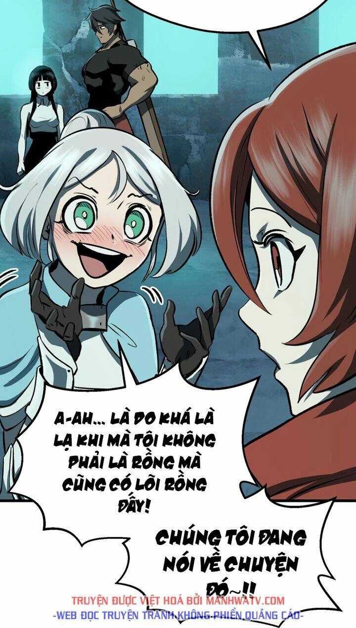 Anh Hùng Mạnh Nhất? Ta Không Làm Lâu Rồi! Chapter 108 - 41