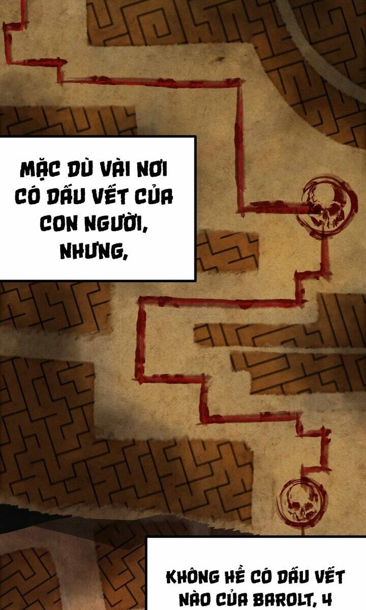 Anh Hùng Mạnh Nhất? Ta Không Làm Lâu Rồi! Chapter 108 - 48