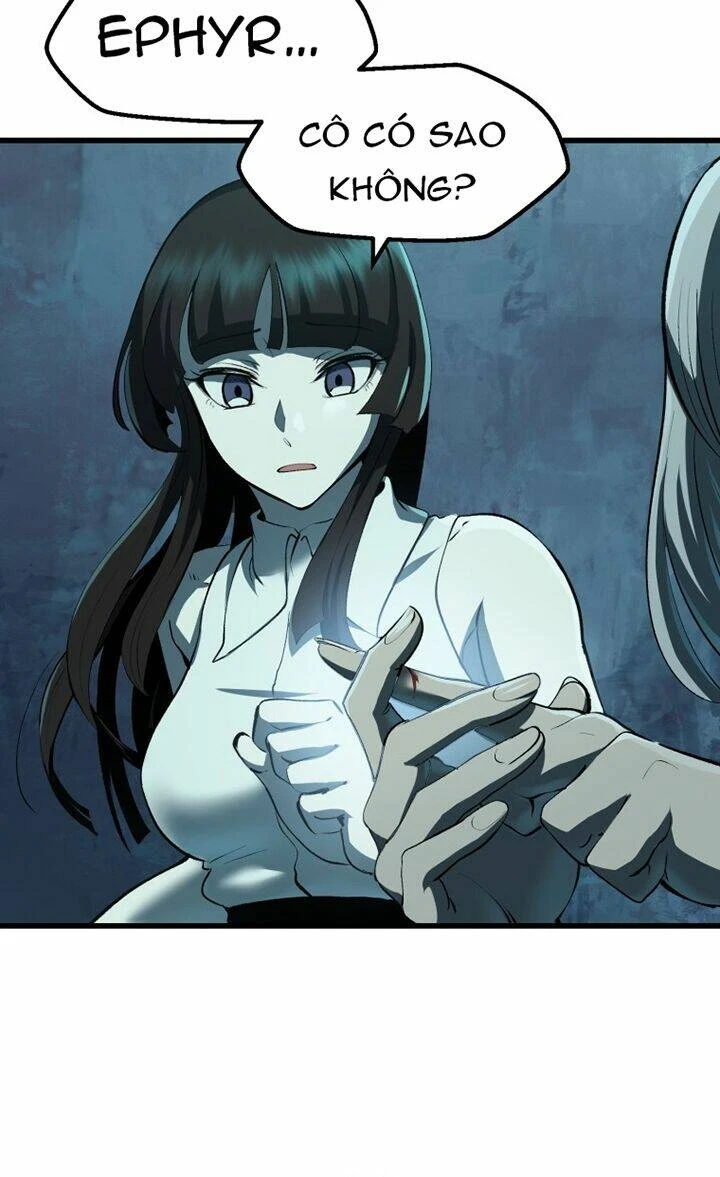 Anh Hùng Mạnh Nhất? Ta Không Làm Lâu Rồi! Chapter 108 - 57