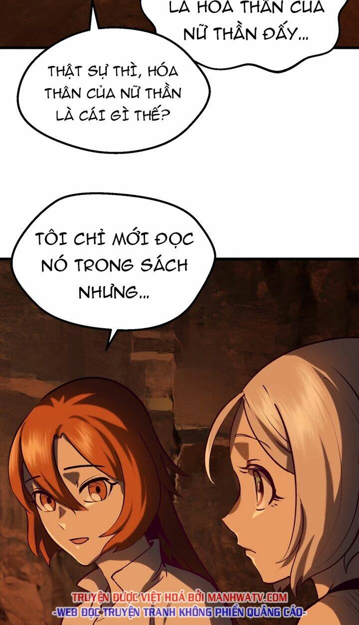 Anh Hùng Mạnh Nhất? Ta Không Làm Lâu Rồi! Chapter 108 - 86