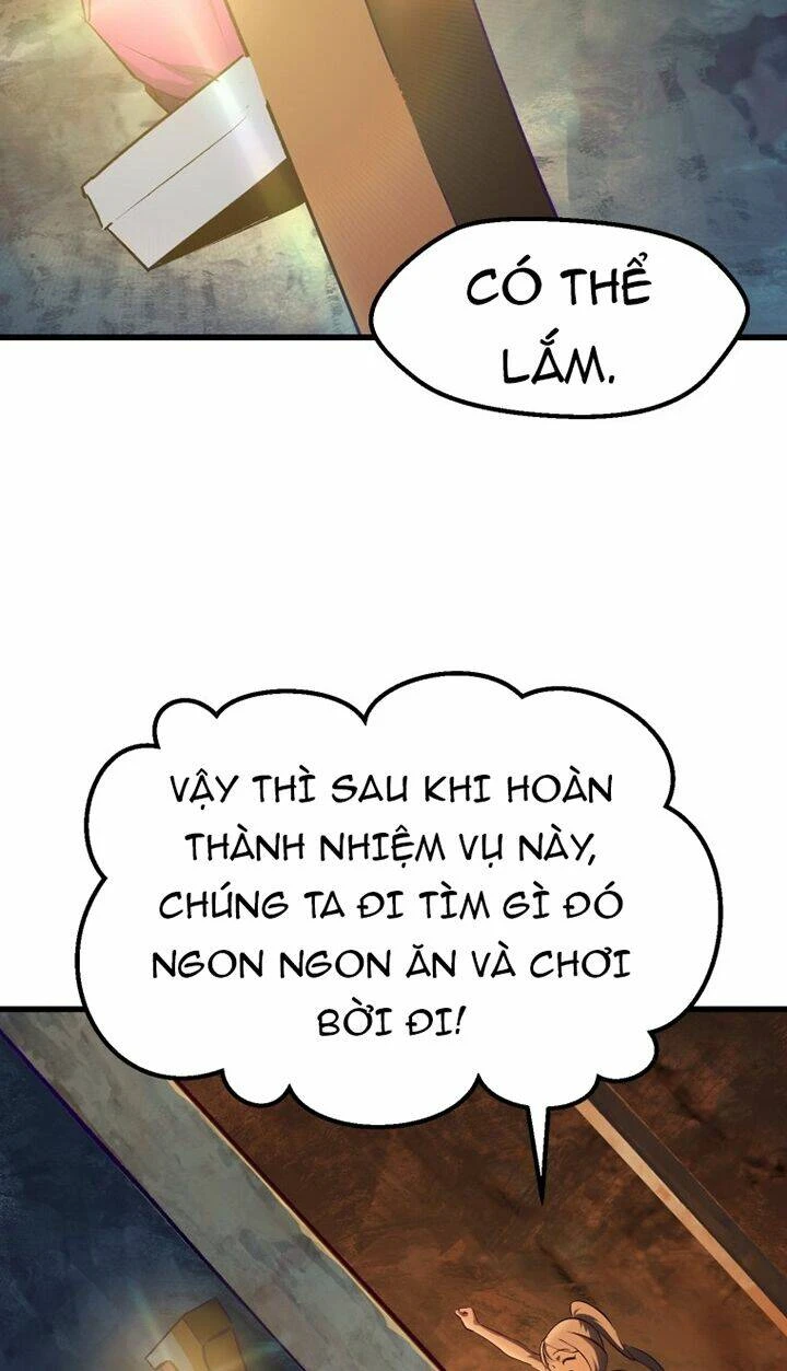 Anh Hùng Mạnh Nhất? Ta Không Làm Lâu Rồi! Chapter 108 - 88