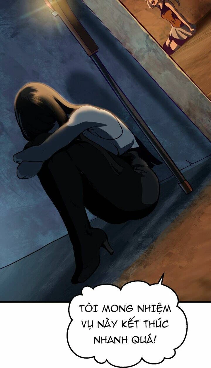 Anh Hùng Mạnh Nhất? Ta Không Làm Lâu Rồi! Chapter 108 - 89