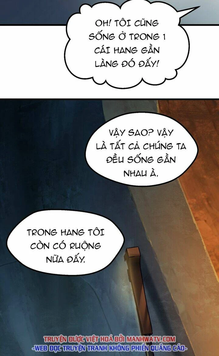 Anh Hùng Mạnh Nhất? Ta Không Làm Lâu Rồi! Chapter 108 - 91