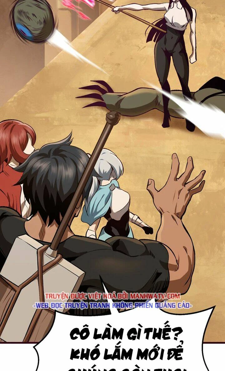 Anh Hùng Mạnh Nhất? Ta Không Làm Lâu Rồi! Chapter 108 - 101