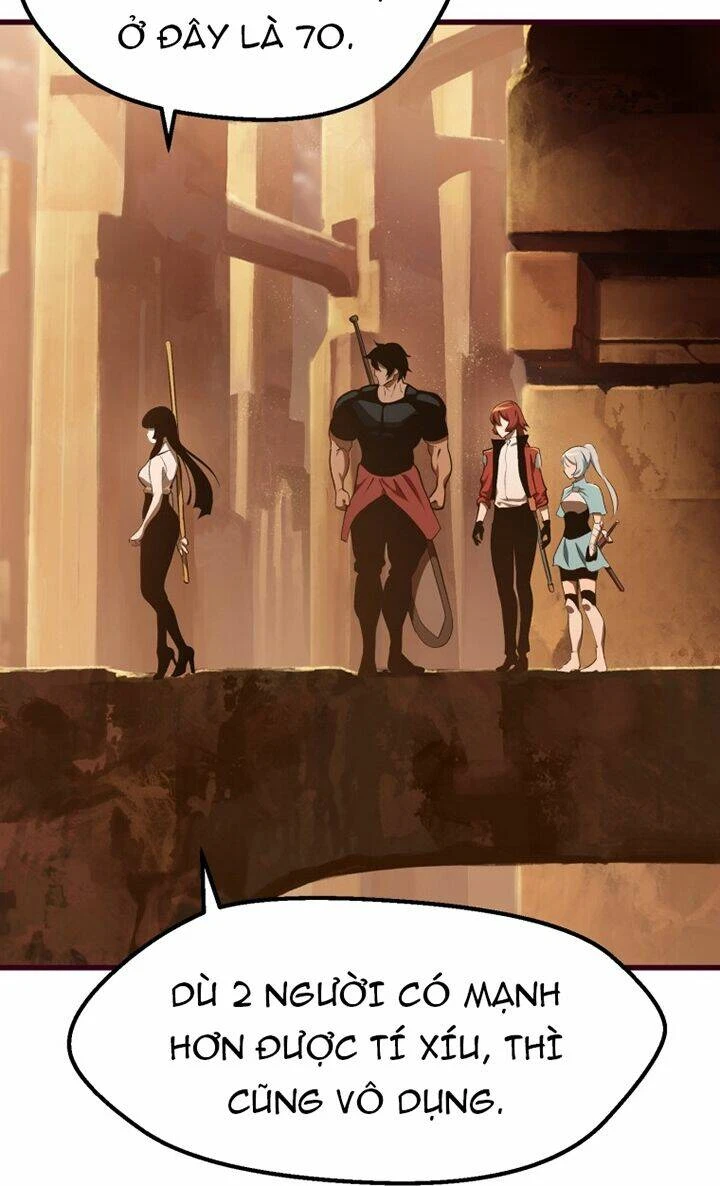 Anh Hùng Mạnh Nhất? Ta Không Làm Lâu Rồi! Chapter 108 - 105