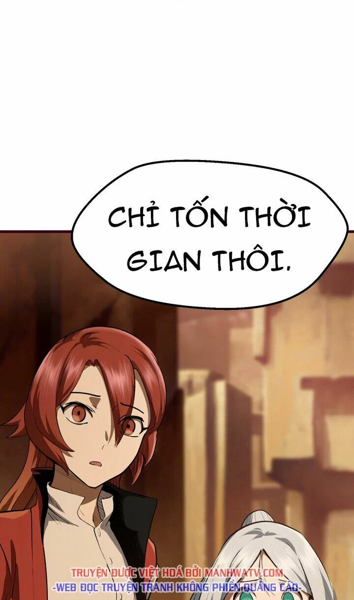 Anh Hùng Mạnh Nhất? Ta Không Làm Lâu Rồi! Chapter 108 - 106