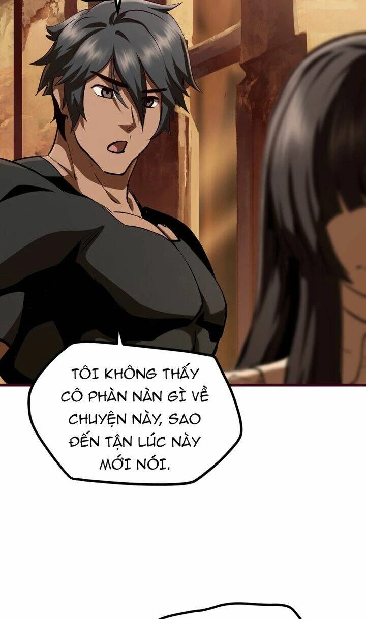 Anh Hùng Mạnh Nhất? Ta Không Làm Lâu Rồi! Chapter 108 - 108