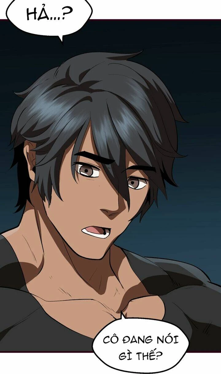 Anh Hùng Mạnh Nhất? Ta Không Làm Lâu Rồi! Chapter 108 - 113