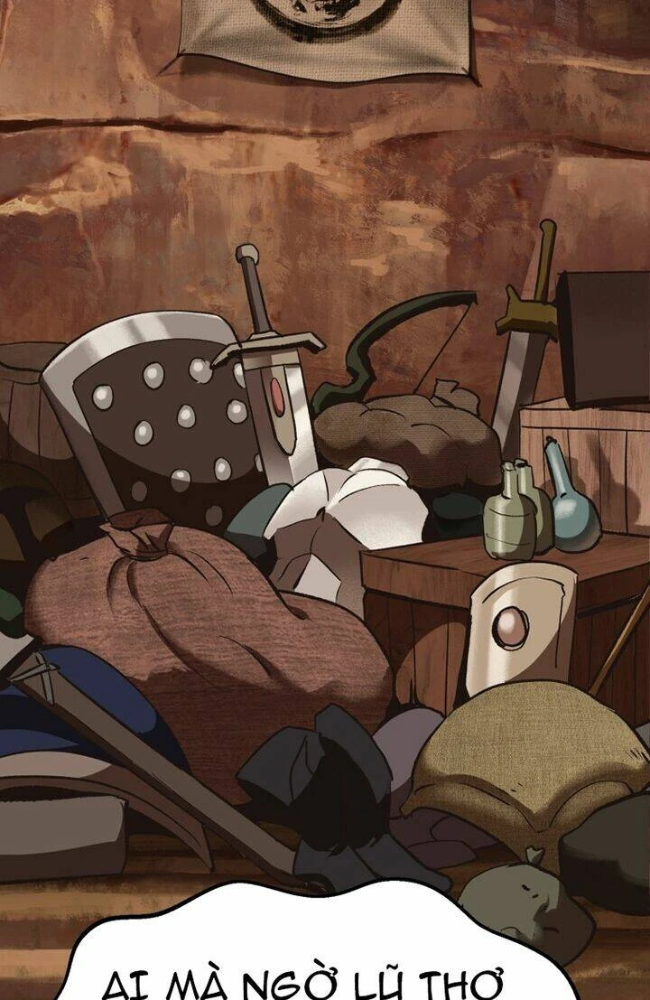 Anh Hùng Mạnh Nhất? Ta Không Làm Lâu Rồi! Chapter 108 - 118