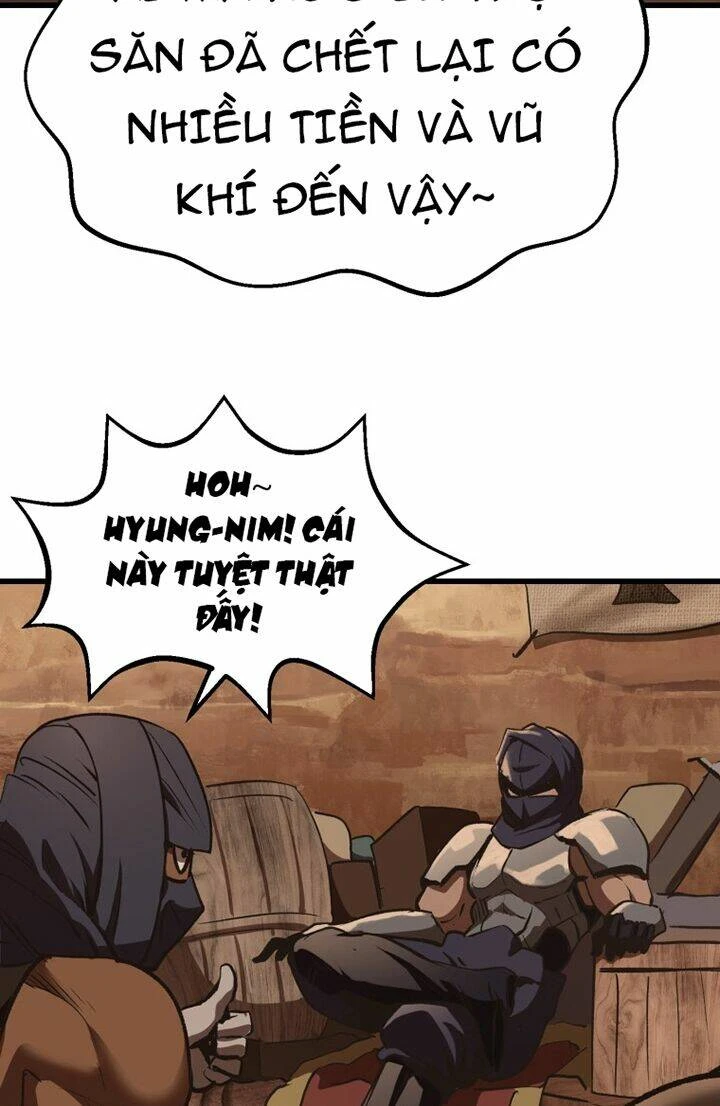 Anh Hùng Mạnh Nhất? Ta Không Làm Lâu Rồi! Chapter 108 - 119