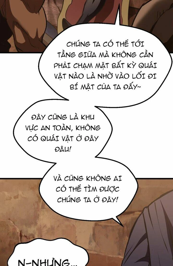 Anh Hùng Mạnh Nhất? Ta Không Làm Lâu Rồi! Chapter 108 - 120