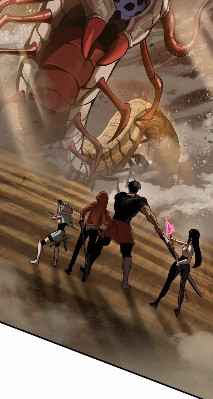 Anh Hùng Mạnh Nhất? Ta Không Làm Lâu Rồi! Chapter 108 - 144