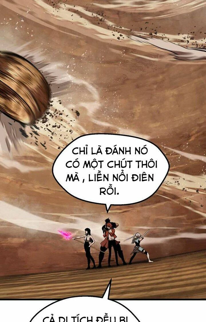 Anh Hùng Mạnh Nhất? Ta Không Làm Lâu Rồi! Chapter 109 - 20