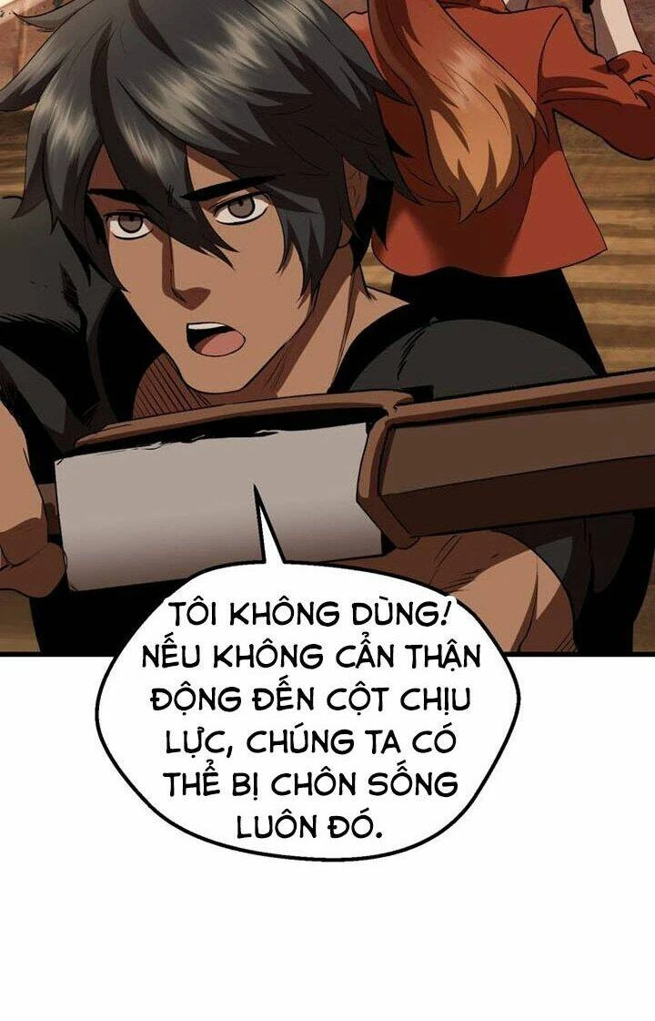 Anh Hùng Mạnh Nhất? Ta Không Làm Lâu Rồi! Chapter 109 - 22