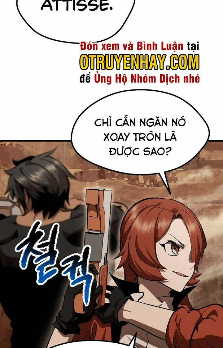 Anh Hùng Mạnh Nhất? Ta Không Làm Lâu Rồi! Chapter 109 - 31
