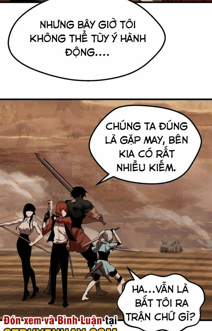 Anh Hùng Mạnh Nhất? Ta Không Làm Lâu Rồi! Chapter 109 - 32