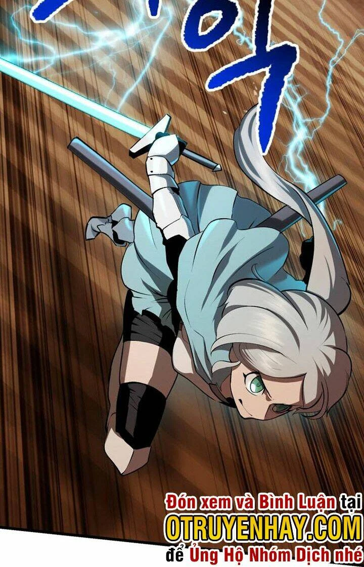 Anh Hùng Mạnh Nhất? Ta Không Làm Lâu Rồi! Chapter 109 - 35