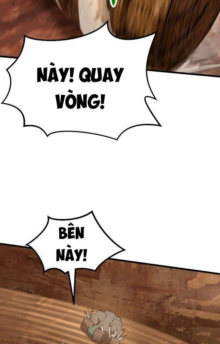 Anh Hùng Mạnh Nhất? Ta Không Làm Lâu Rồi! Chapter 109 - 37