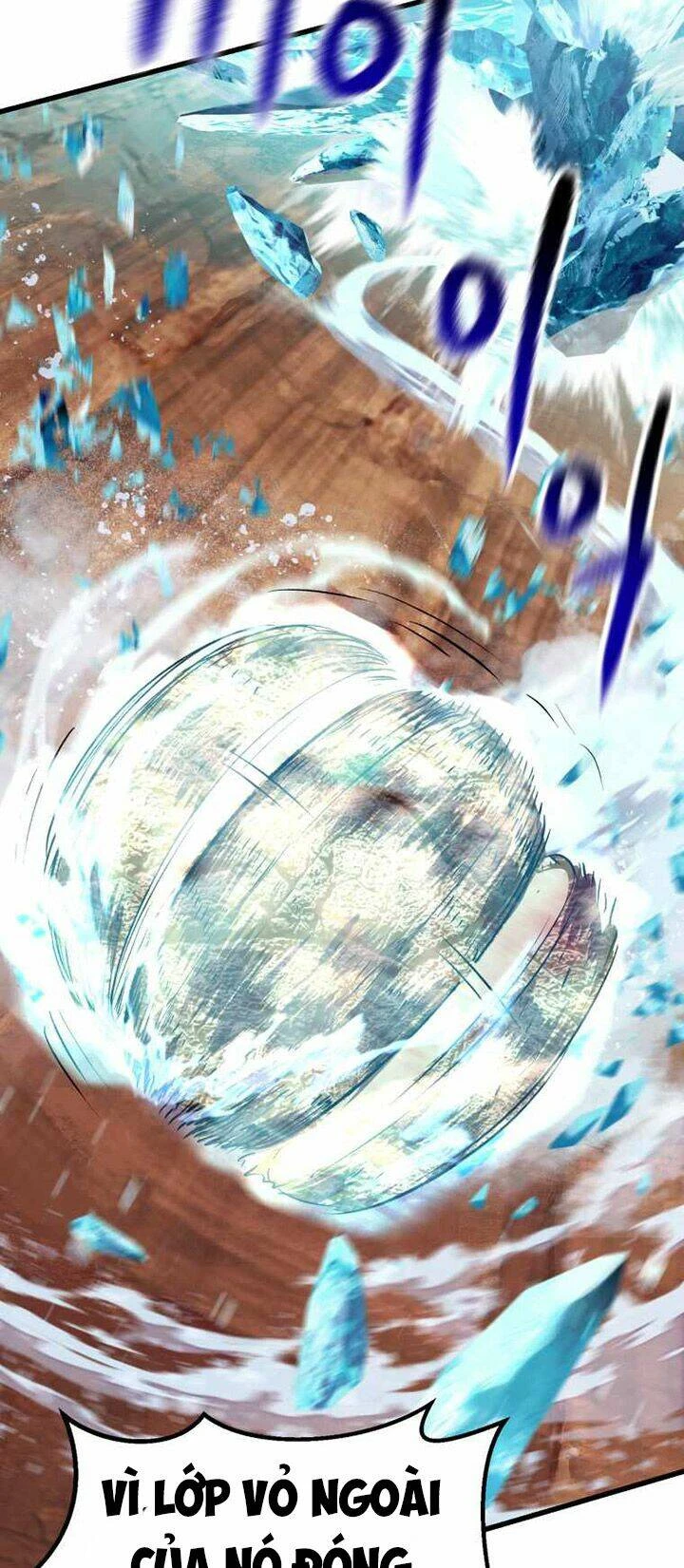 Anh Hùng Mạnh Nhất? Ta Không Làm Lâu Rồi! Chapter 109 - 54