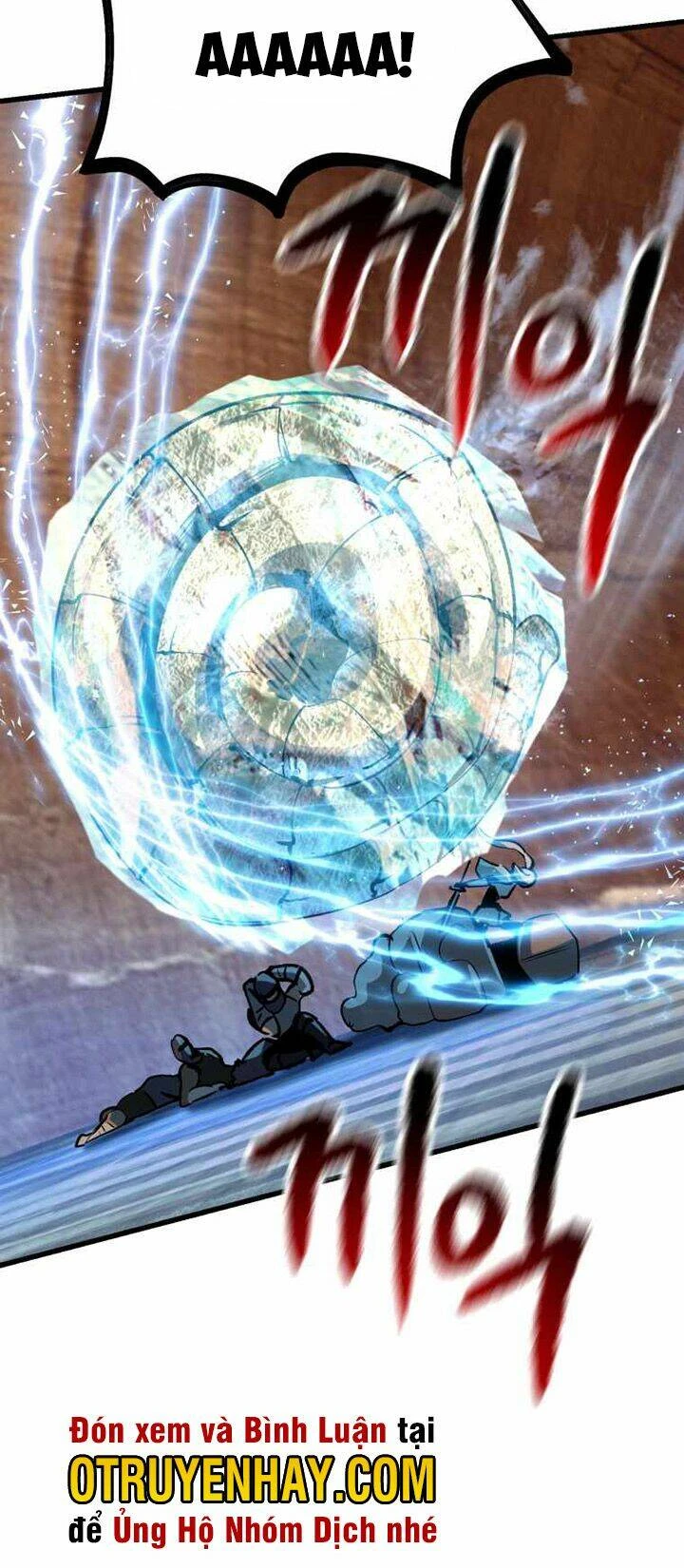 Anh Hùng Mạnh Nhất? Ta Không Làm Lâu Rồi! Chapter 109 - 61