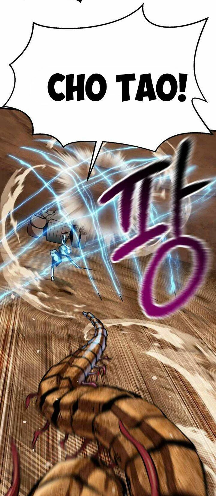 Anh Hùng Mạnh Nhất? Ta Không Làm Lâu Rồi! Chapter 109 - 63