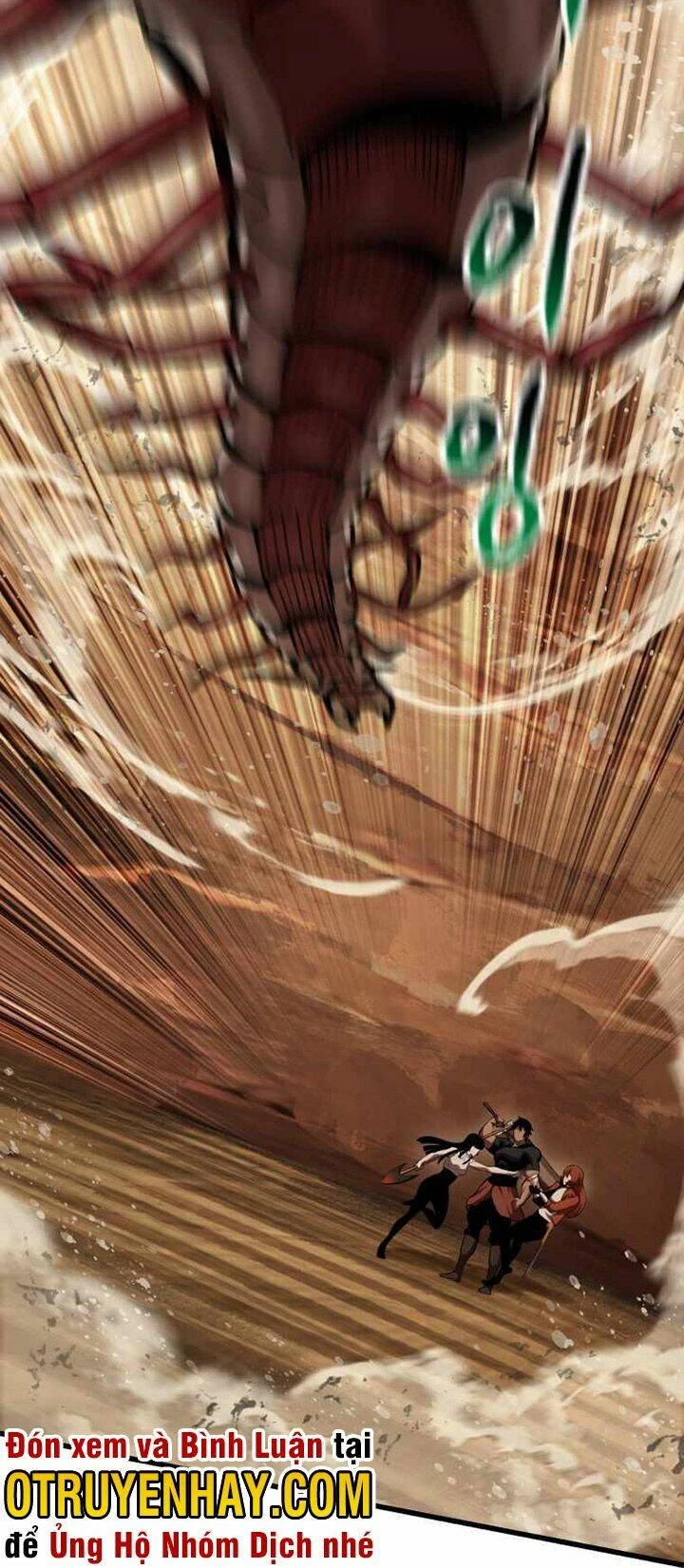 Anh Hùng Mạnh Nhất? Ta Không Làm Lâu Rồi! Chapter 109 - 65